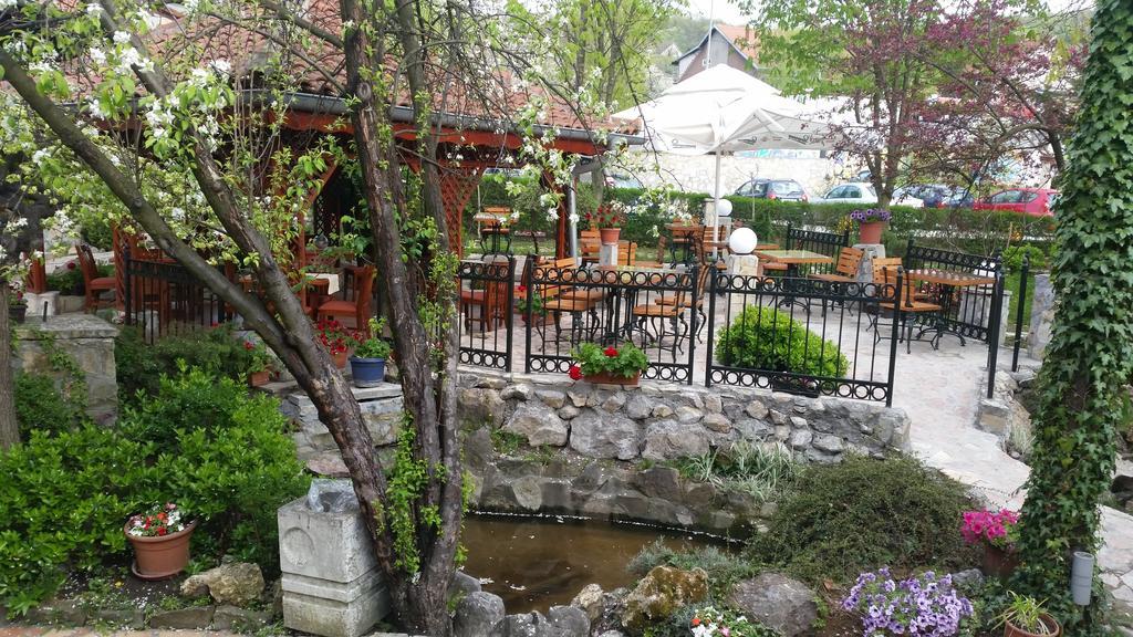 Hotel Centar Balasevic 4*