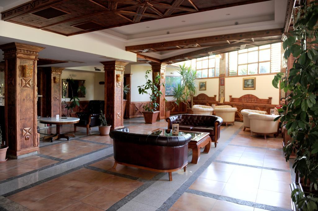 Hotel Centar Balasevic