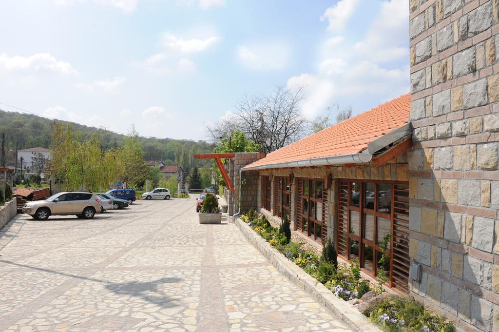 Centar Balasevic 4*