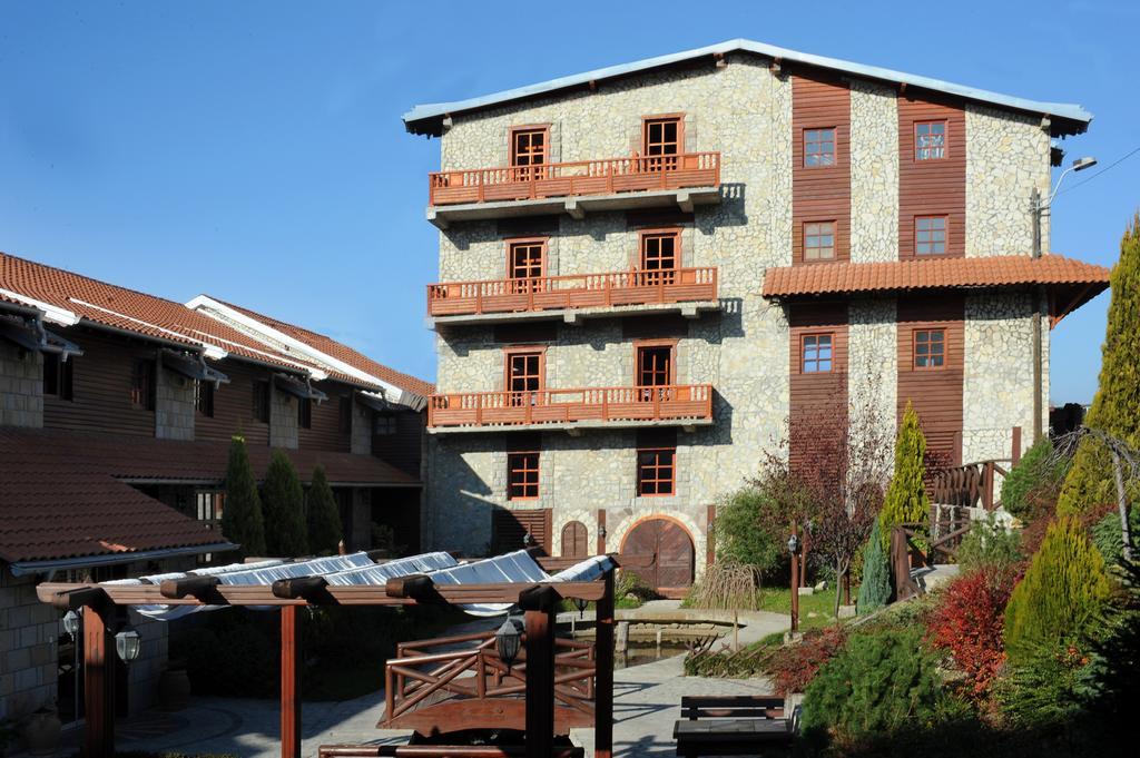 Centar Balasevic Hotel