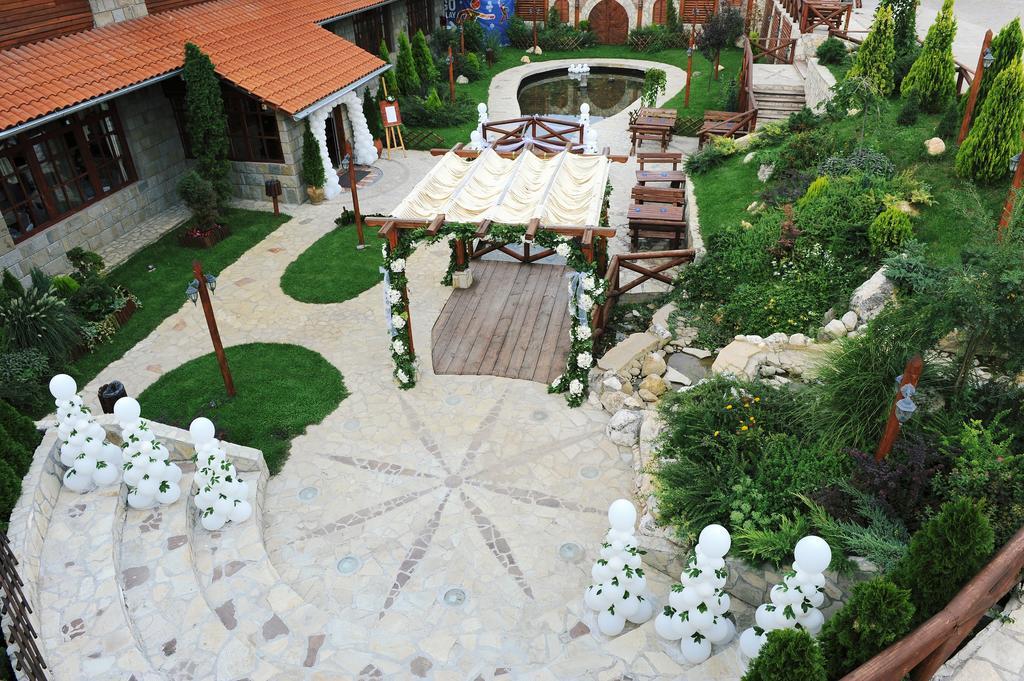 Centar Balasevic Hotel Belgrade
