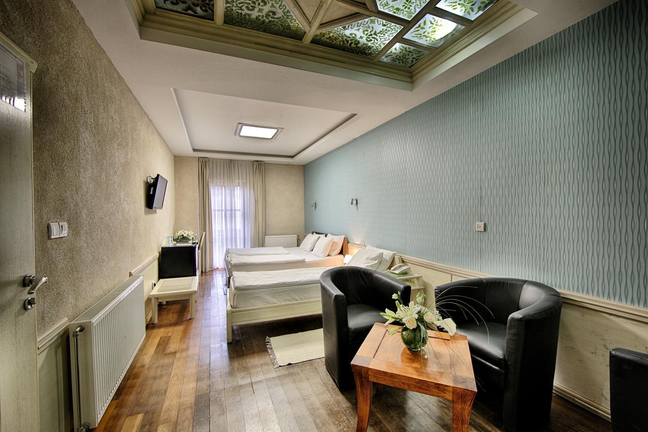 Centar Balasevic 4*